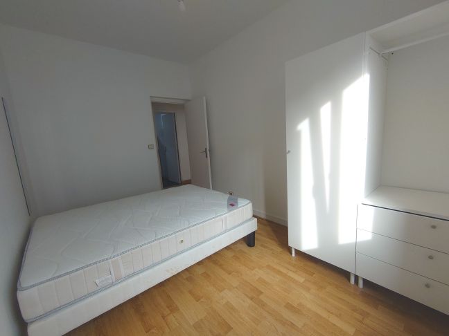 Location Appartement meublé 2 pièces - 43m² 94300 Vincennes
