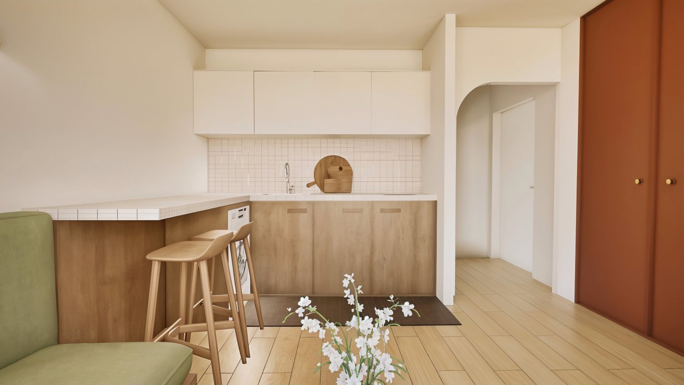 Agence immobilière de Objectif Immobilier