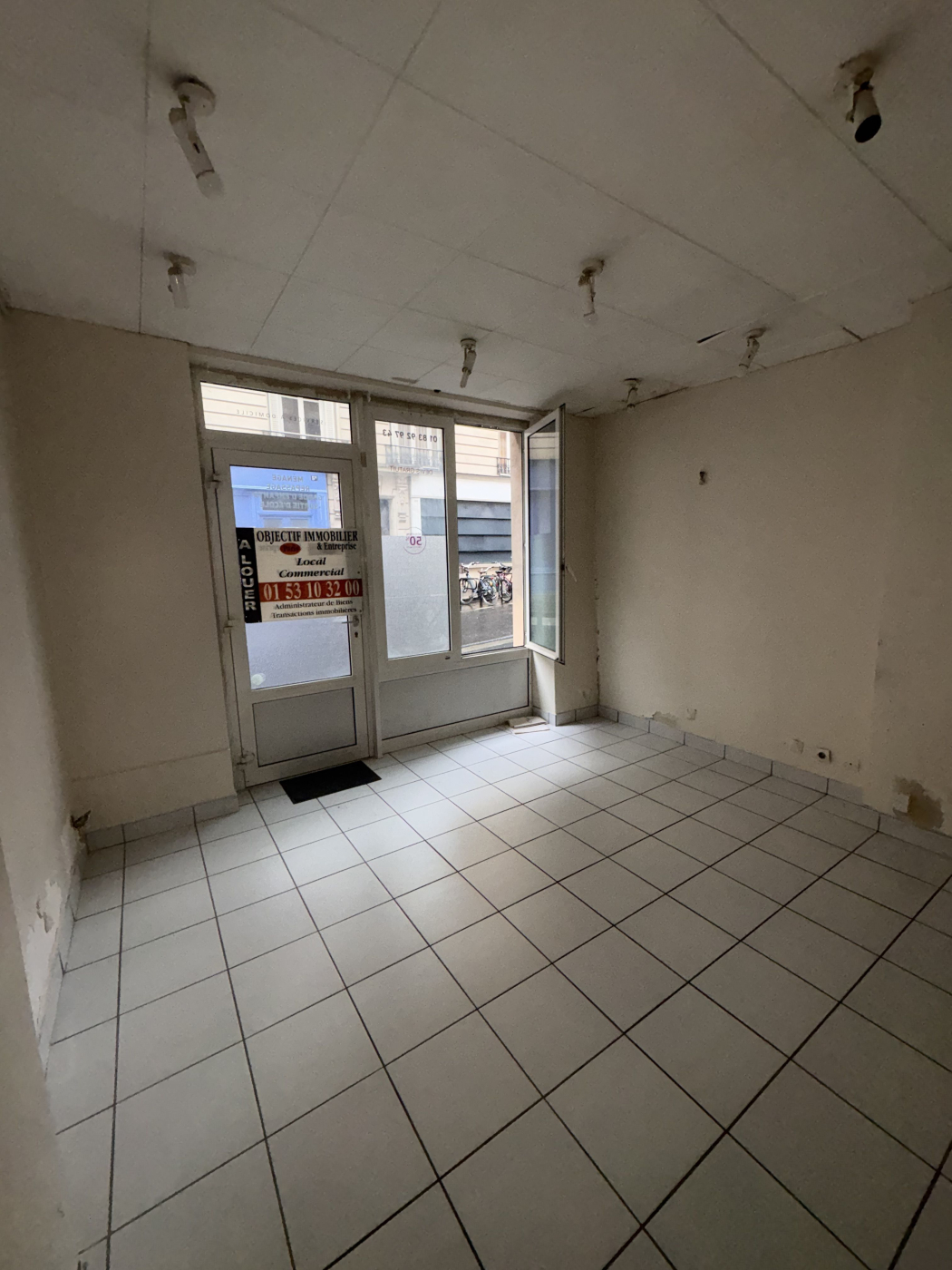 Agence immobilière de Objectif Immobilier