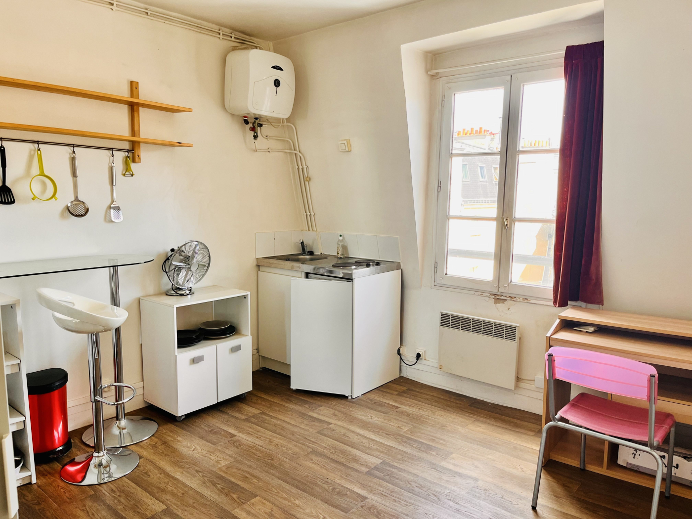 Agence immobilière de Objectif Immobilier