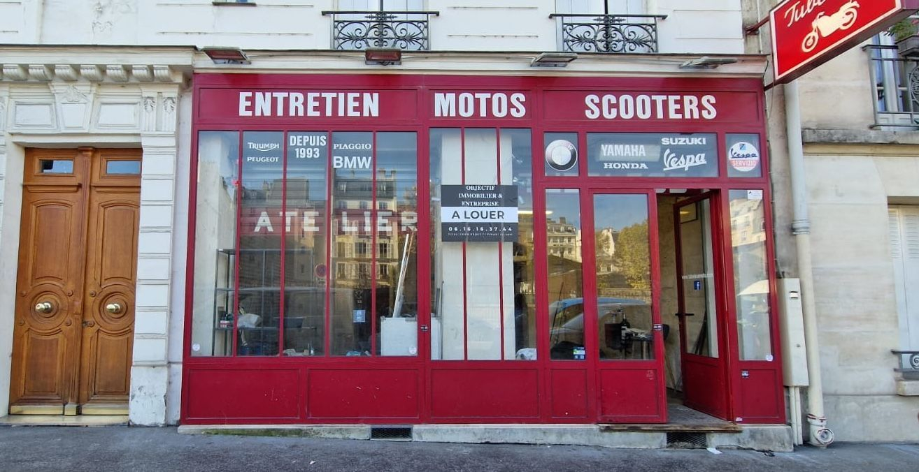 Agence immobilière de Objectif Immobilier