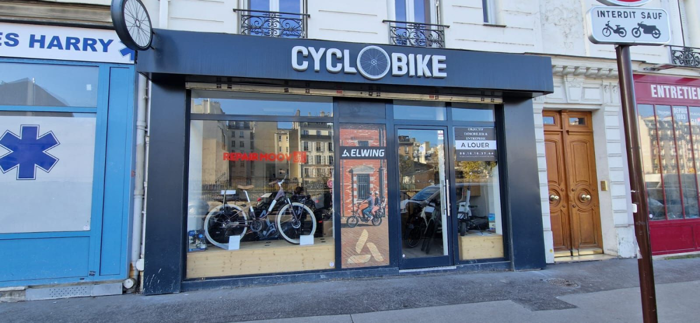 Agence immobilière de Objectif Immobilier