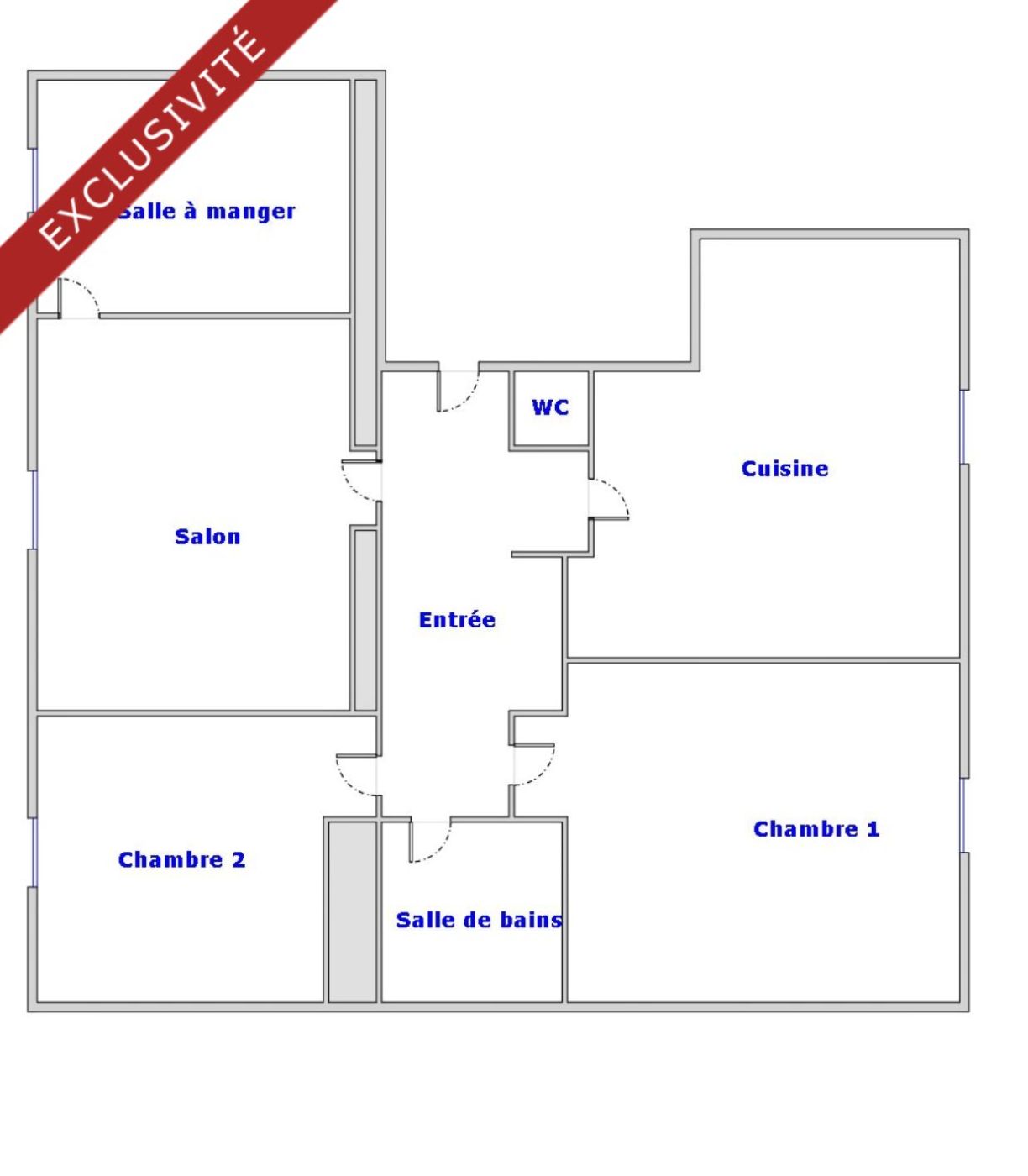 Agence immobilière de Objectif Immobilier