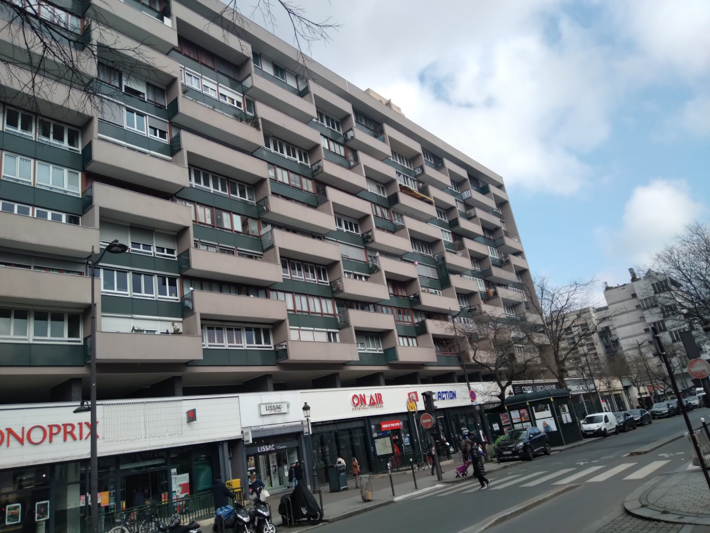 Agence immobilière de Open Smaj Immobilier