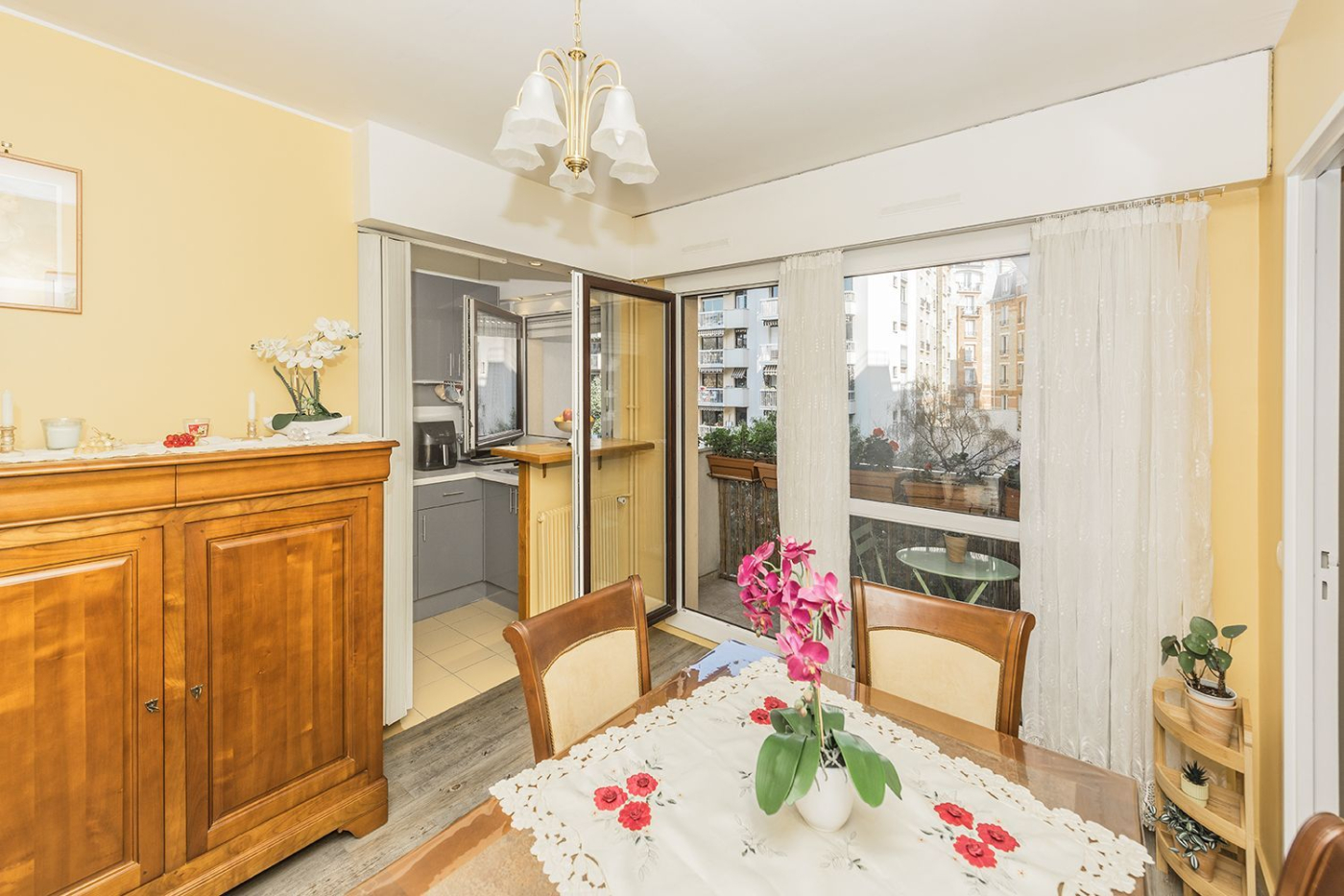 Agence immobilière de Open Smaj Immobilier