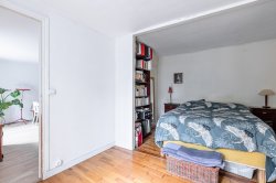 Vente appartement Paris 75013