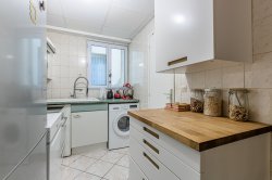 Vente appartement Paris 75013