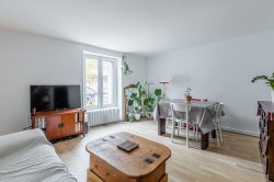 Vente appartement Paris 75013