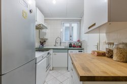 Vente appartement Paris 75013