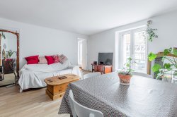 Vente appartement Paris 75013