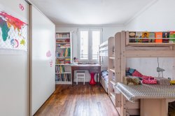 Vente appartement Paris 75013