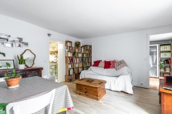 Vente appartement Paris 75013