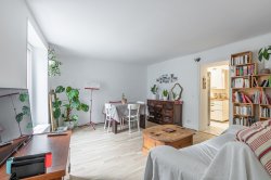 Vente appartement Paris 75013