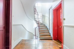 Vente appartement Paris 75013