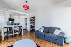 Vente appartement Boulogne-billancourt 92100