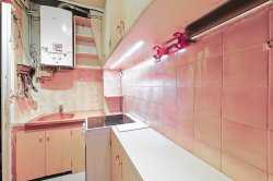Vente appartement Paris 75018