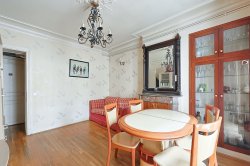 Vente appartement Paris 75018