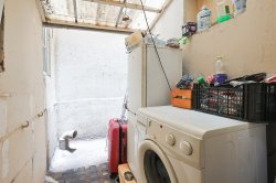 Vente appartement Paris 75018