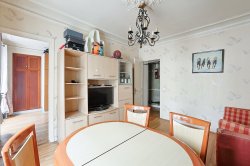 Vente appartement Paris 75018