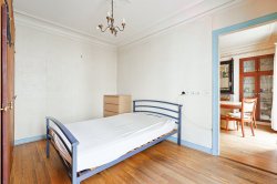 Vente appartement Paris 75018