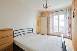 Vente appartement Paris 75018