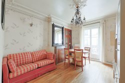 Vente appartement Paris 75018
