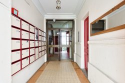 Vente appartement Paris 75018