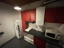 Vente appartement Vitry-sur-seine 94400