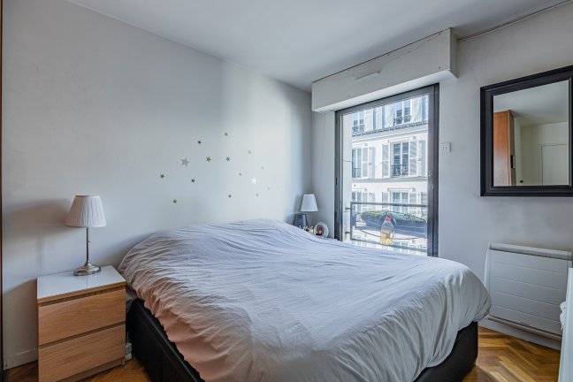 Vente Appartement  3 pices - 66.67m 75013 Paris