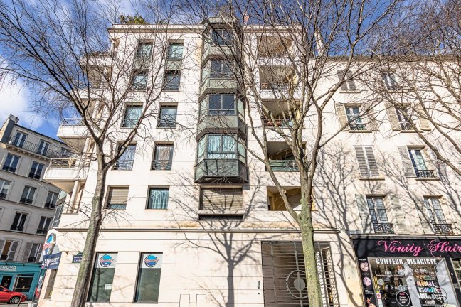 Vente Appartement  3 pices - 66.67m 75013 Paris