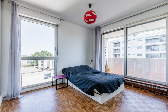 Vente Appartement  3 pices - 63.75m 92100 Boulogne-billancourt