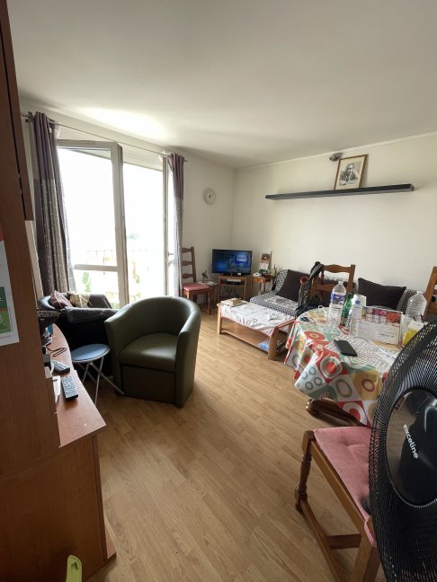 Vente Appartement  2 pices - 36.5m 94310 Orly