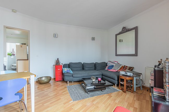 Vente Appartement  2 pices - 40.5m 75013 Paris