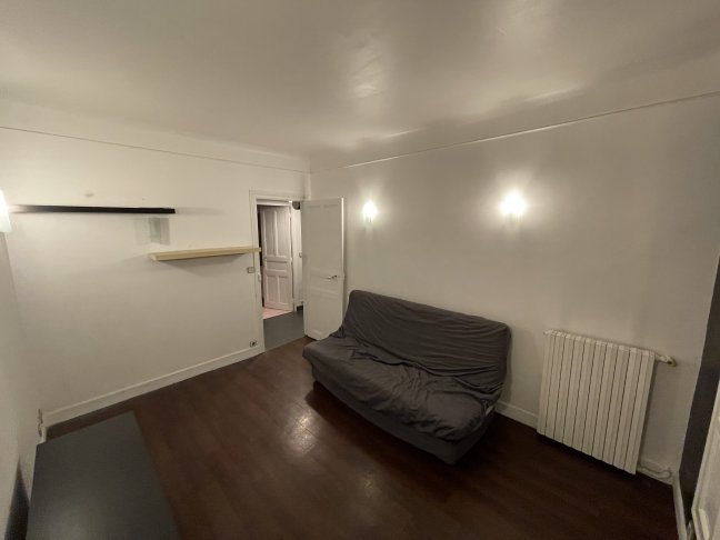 Vente Appartement  2 pices - 37.23m 94400 Vitry-sur-seine