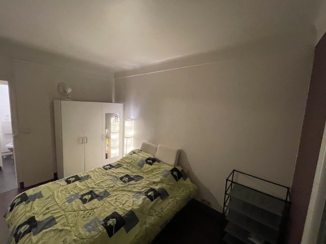 Vente Appartement  2 pices - 37.23m 94400 Vitry-sur-seine