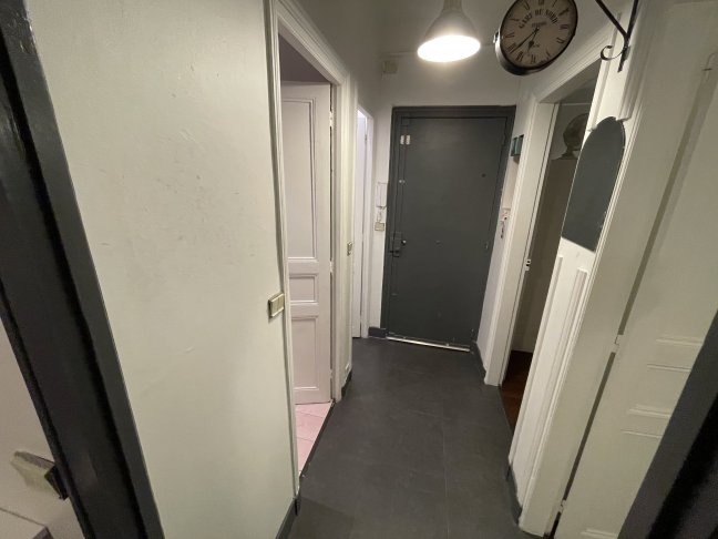 Vente Appartement  2 pices - 37.23m 94400 Vitry-sur-seine