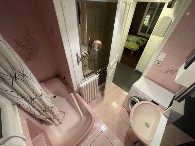 Vente Appartement  2 pices - 37.23m 94400 Vitry-sur-seine