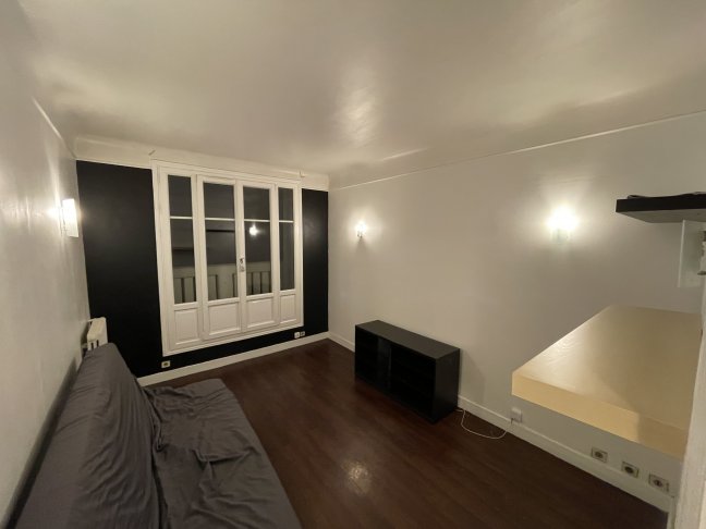 Vente Appartement  2 pices - 37.23m 94400 Vitry-sur-seine