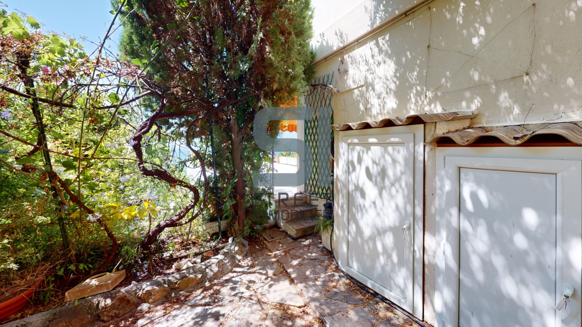 Vente Appartement 2 pièces - 48m² 06300 Nice