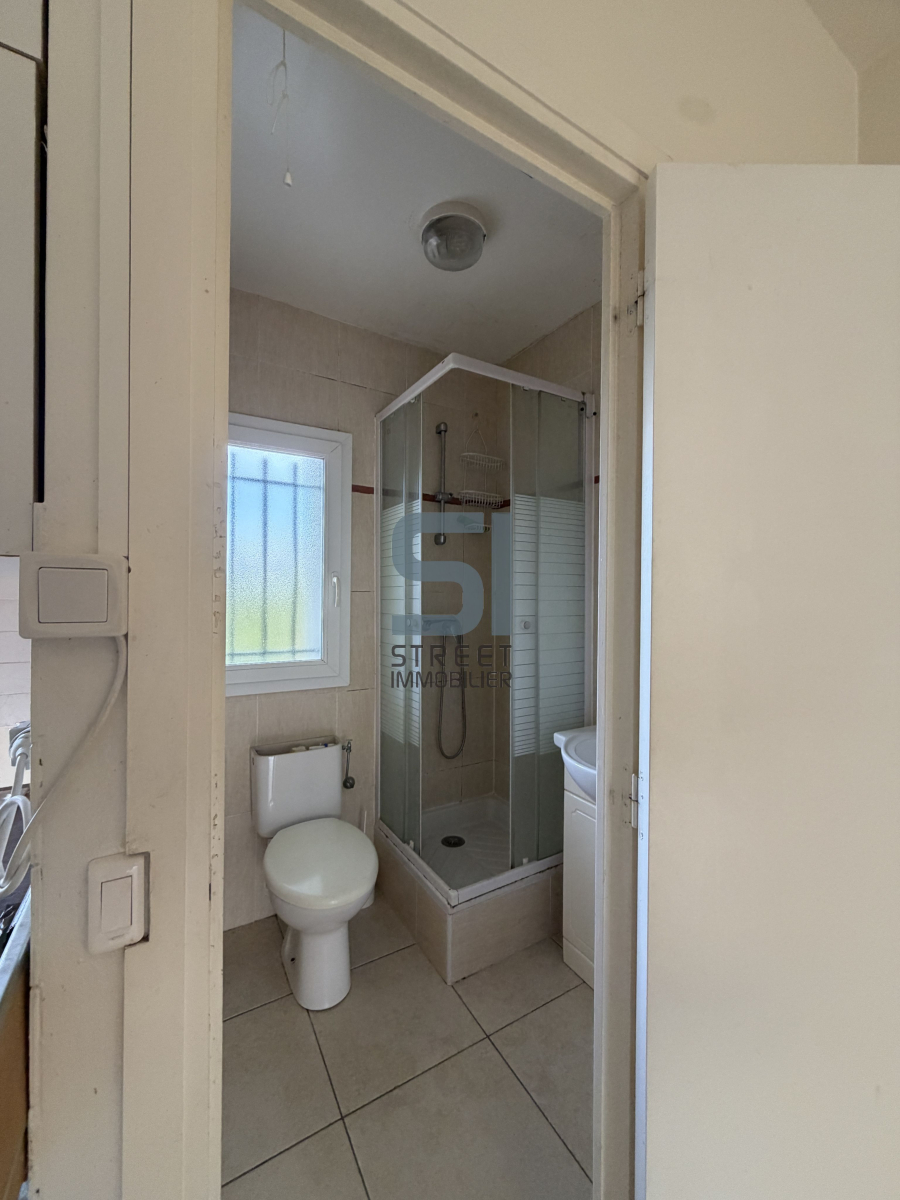 Location Appartement  2 pièces - 34m² 06000 Nice