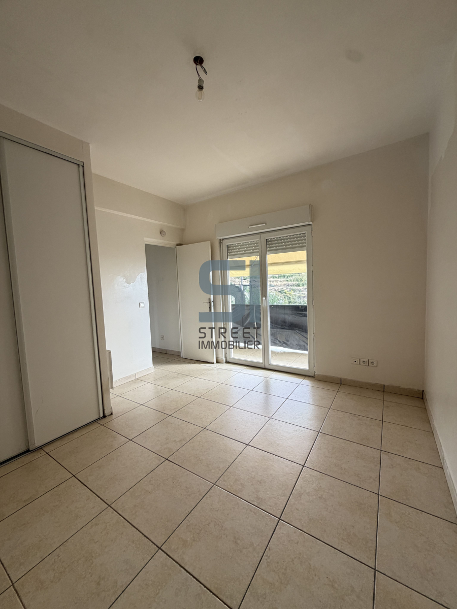 Location Appartement  2 pièces - 34m² 06000 Nice