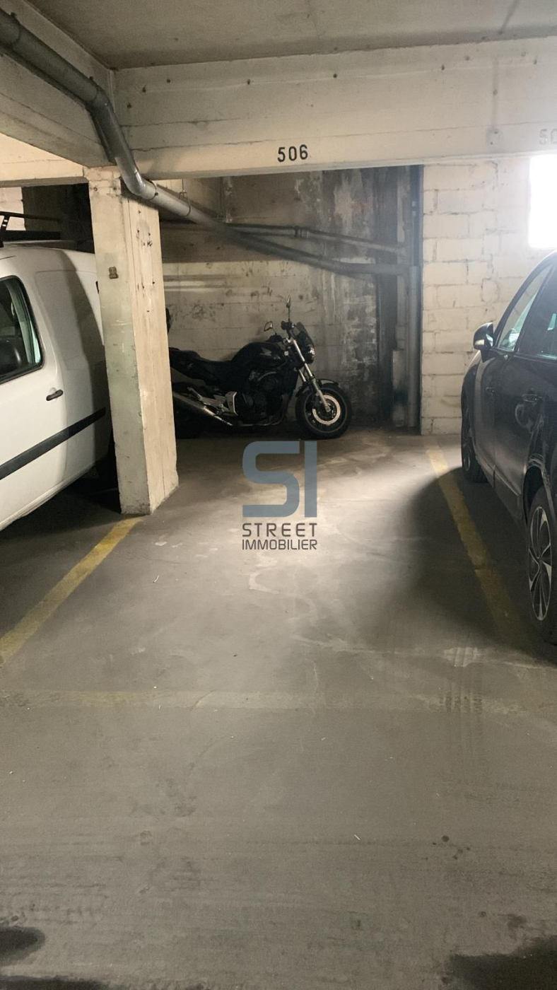 Agence immobilière de Paris Streets Immobilier