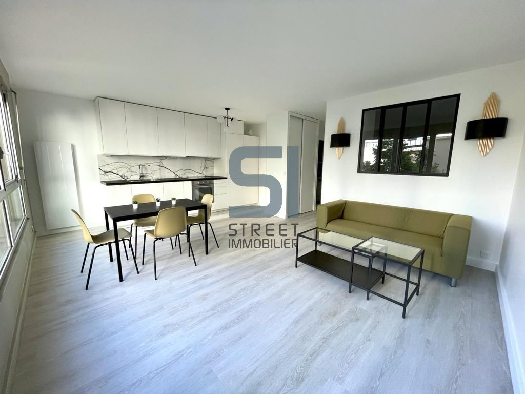 Agence immobilière de Paris Streets Immobilier