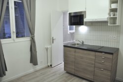 Vente appartement Paris 75015
