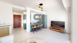 Vente appartement Nice 06300