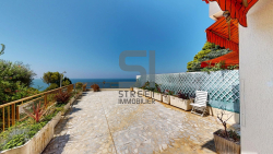 Vente appartement Nice 06300