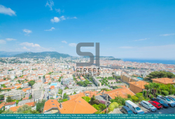 Location appartement Nice 06000