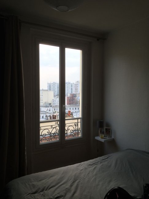 Location Appartement  3 pices - 58m  