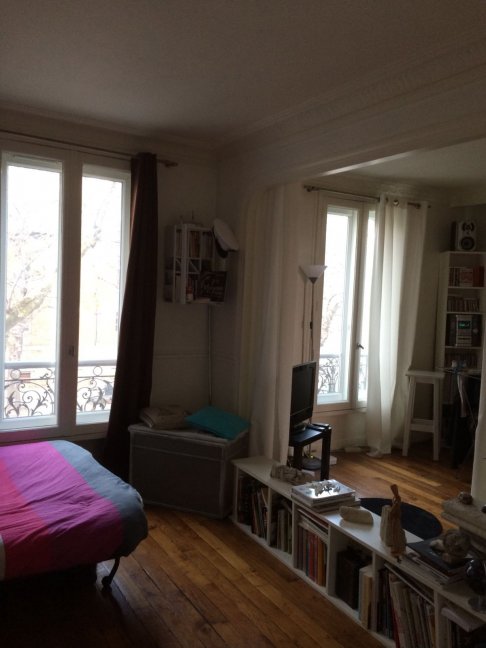 Location Appartement  3 pices - 58m  