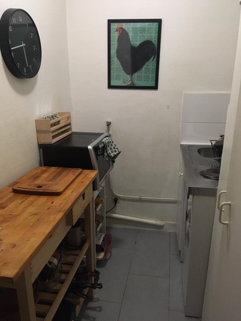 Location appartement Paris 75011